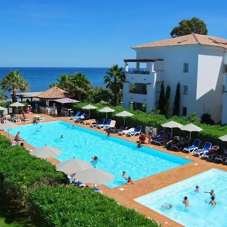 En Bord De Διαμέρισμα