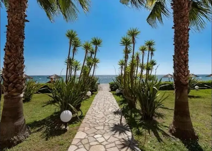 Διαμέρισμα En Bord De