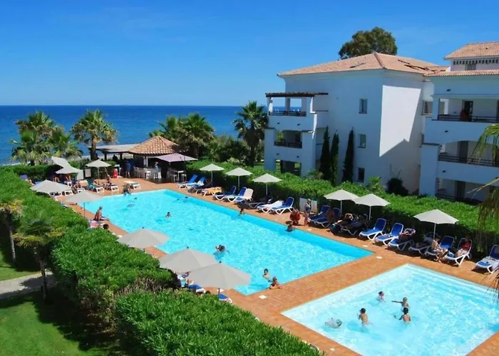 En Bord De Διαμέρισμα