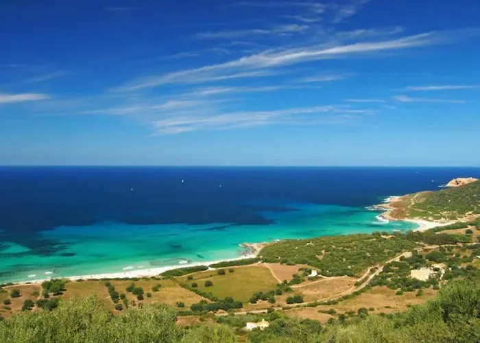 En Bord De Διαμέρισμα *