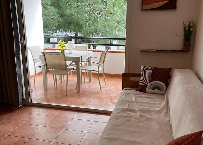 En Bord De Διαμέρισμα San-Nicolao