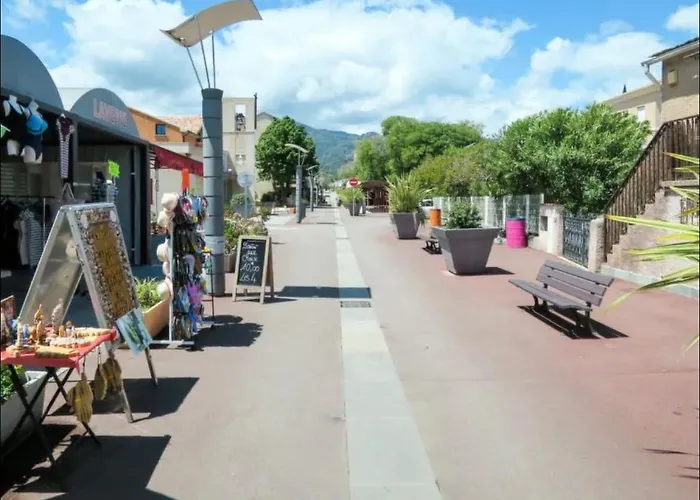 En Bord De * San-Nicolao