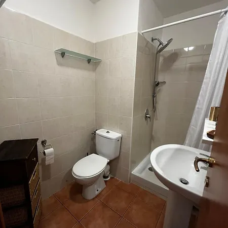 Appartement En Bord De
